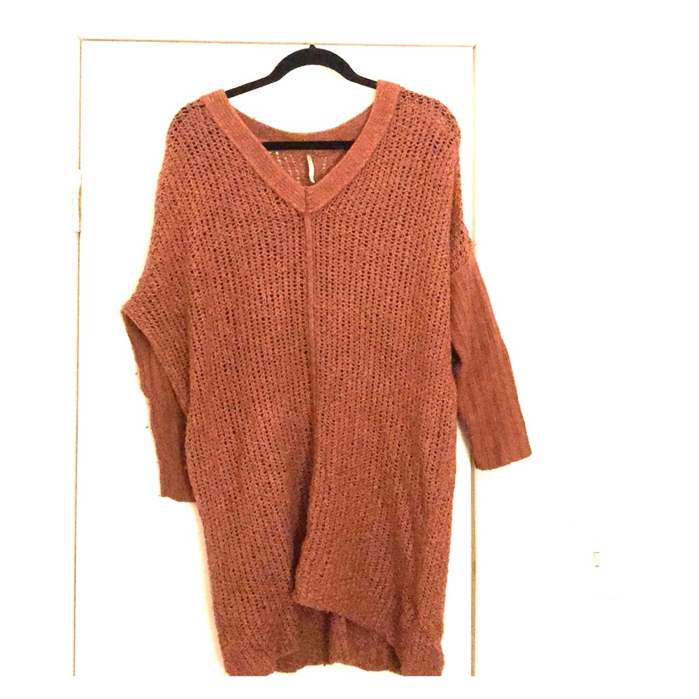 Free People Sweater